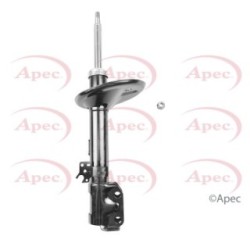 Shock Absorber APEC ASA1482 OE Ref 48520-42081