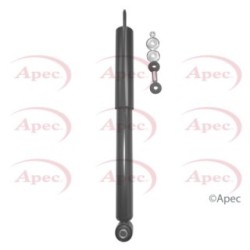 Shock Absorber APEC ASA1484 OE Ref 4162A117