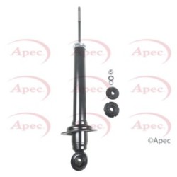 Shock Absorber APEC ASA1486 OE Ref 4853053120