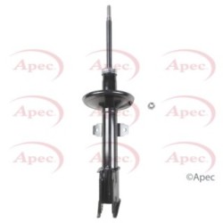 Shock Absorber APEC ASA1487 OE Ref 543020485R