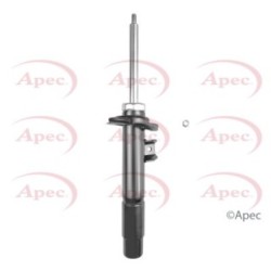 Shock Absorber APEC ASA1492 OE Ref 3131 6 791 541