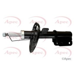 Shock Absorber APEC ASA1506 OE Ref 1610179880