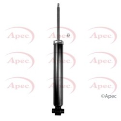 Shock Absorber APEC ASA1507 OE Ref 33 52 6 791 565