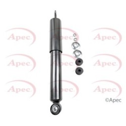 Shock Absorber APEC ASA1512 OE Ref 1954815