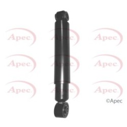 Shock Absorber APEC ASA1513 OE Ref 5014341