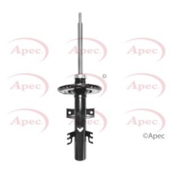 Shock Absorber APEC ASA1516 OE Ref 7E0 413 031 D