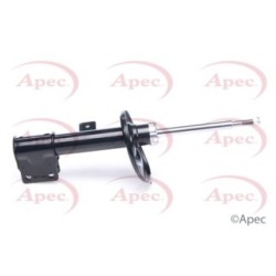 Shock Absorber APEC ASA1520 OE Ref 5202XW APEC