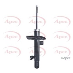 Shock Absorber APEC ASA1526 OE Ref 9673875680 APEC
