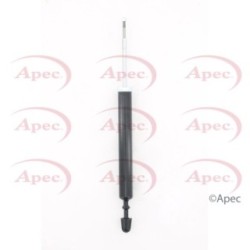 Shock Absorber APEC ASA1528 OE Ref 33526788496