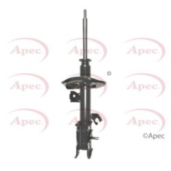 Shock Absorber APEC ASA1537 OE Ref 54302-JD01A