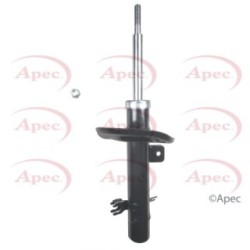 Shock Absorber APEC ASA1539 OE Ref 5208H2