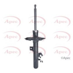 Shock Absorber APEC ASA1550 OE Ref 543024EA7C