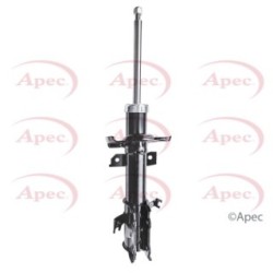 Shock Absorber APEC ASA1552 OE Ref 1766904