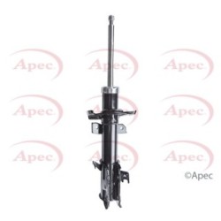 Shock Absorber APEC ASA1553 OE Ref 1766888