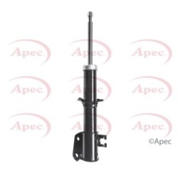 Shock Absorber APEC ASA1563 OE Ref 41602M79G50