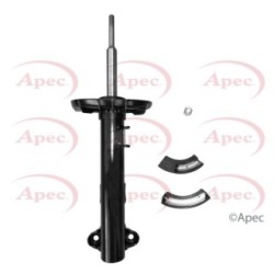 Shock Absorber APEC ASA1575 OE Ref 2033201730