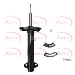 Shock Absorber APEC ASA1575 OE Ref 2033201730 APEC