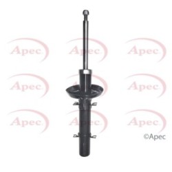 Shock Absorber APEC ASA1581 OE Ref 1J0413031BE