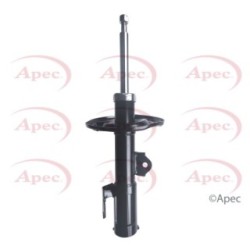 Shock Absorber APEC ASA1584 OE Ref 4852005361