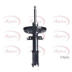 Shock Absorber APEC ASA1587 OE Ref 543022646R
