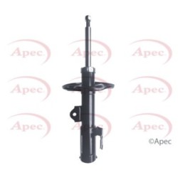 Shock Absorber APEC ASA1588 OE Ref 48510-05312