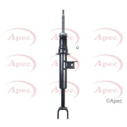 Shock Absorber APEC ASA1592 OE Ref 31316777204