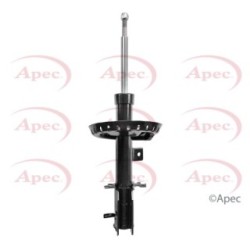 Shock Absorber APEC ASA1593 OE Ref 1400567780