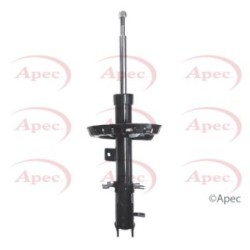 Shock Absorber APEC ASA1595 OE Ref 1400567680