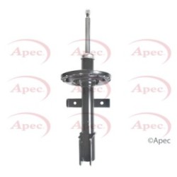 Shock Absorber APEC ASA1597 OE Ref 543022511R
