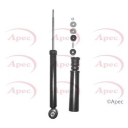 Shock Absorber APEC ASA1620 OE Ref 8200368122