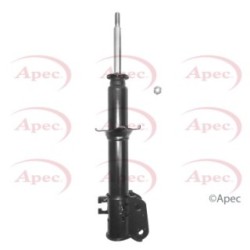 Shock Absorber APEC ASA1630 OE Ref 4160178F50
