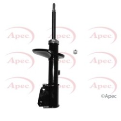 Shock Absorber APEC ASA1662 OE Ref 8200103587