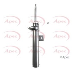 Shock Absorber APEC ASA1707 OE Ref 31316796410