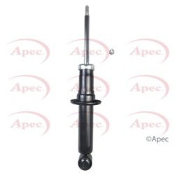 Shock Absorber APEC ASA1708 OE Ref 33 52 6 796 422