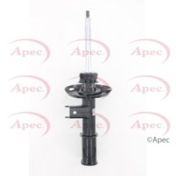 Shock Absorber APEC ASA1710 OE Ref 117 323 44 00