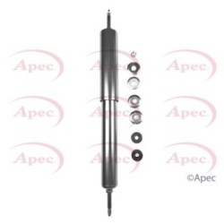 Shock Absorber APEC ASA1721 OE Ref 167796