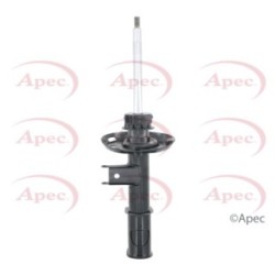 Shock Absorber APEC ASA1724 OE Ref 117 323 26 00
