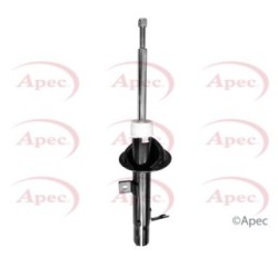 Shock Absorber APEC ASA1726 OE Ref 1477368