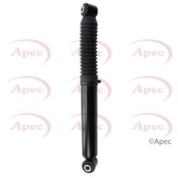 Shock Absorber APEC ASA1730 OE Ref 9678172380