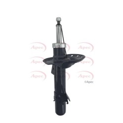 Shock Absorber APEC ASA1743 OE Ref 31277626