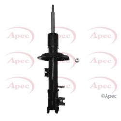 Shock Absorber APEC ASA1745 OE Ref 71747477