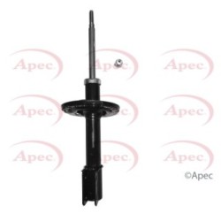 Shock Absorber APEC ASA1759 OE Ref 543022905R