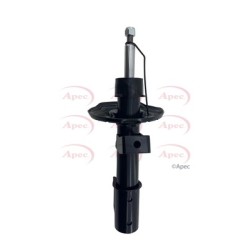 Shock Absorber APEC ASA1764 OE Ref 543028631R