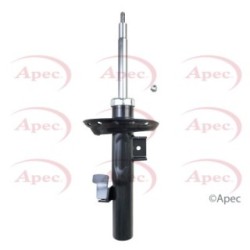 Shock Absorber APEC ASA1766 OE Ref 31277976