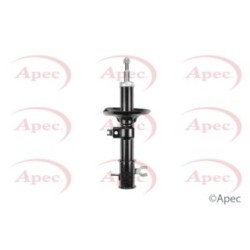 Shock Absorber APEC ASA1774 OE Ref 96586888
