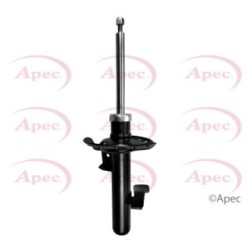 Shock Absorber APEC ASA1783 OE Ref 31277627