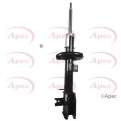 Shock Absorber APEC ASA1785 OE Ref 4160268L50
