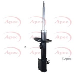 Shock Absorber APEC ASA1790 OE Ref 344583