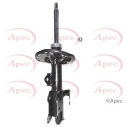 Shock Absorber APEC ASA1802 OE Ref 48520-02E00