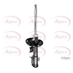 Shock Absorber APEC ASA1805 OE Ref D10A34900A